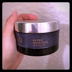Monat súper moisture mask